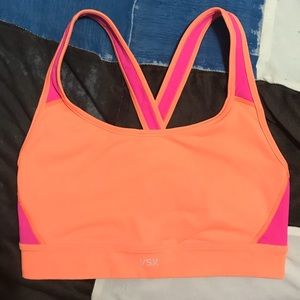 Donated❤️VSX Victoria’s Secret sports bra